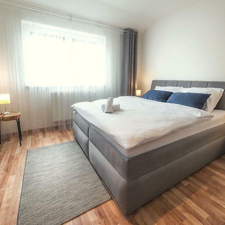 Apartmany Minata Liptovsky Mikulas Bagian luar foto