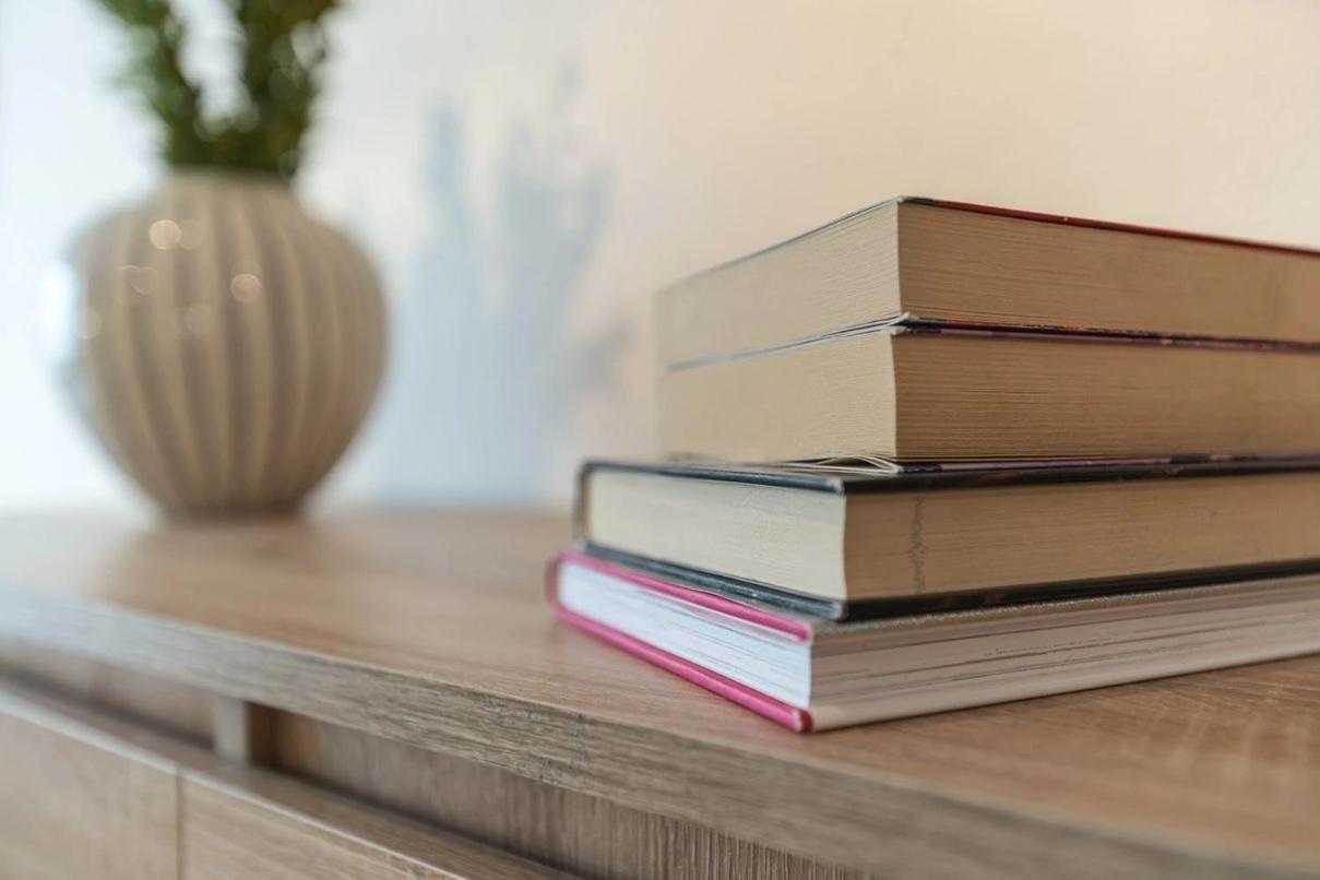 Apartmany Minata Liptovsky Mikulas Bagian luar foto