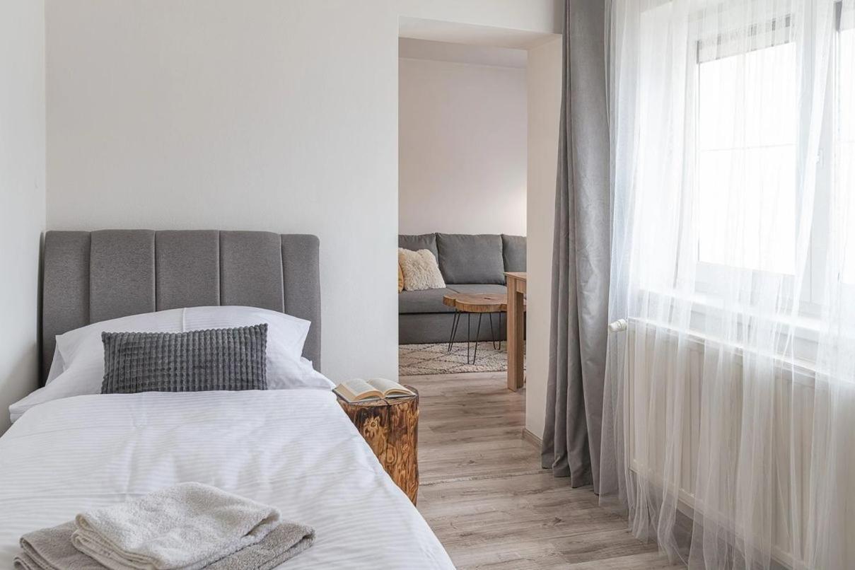 Apartmany Minata Liptovsky Mikulas Bagian luar foto