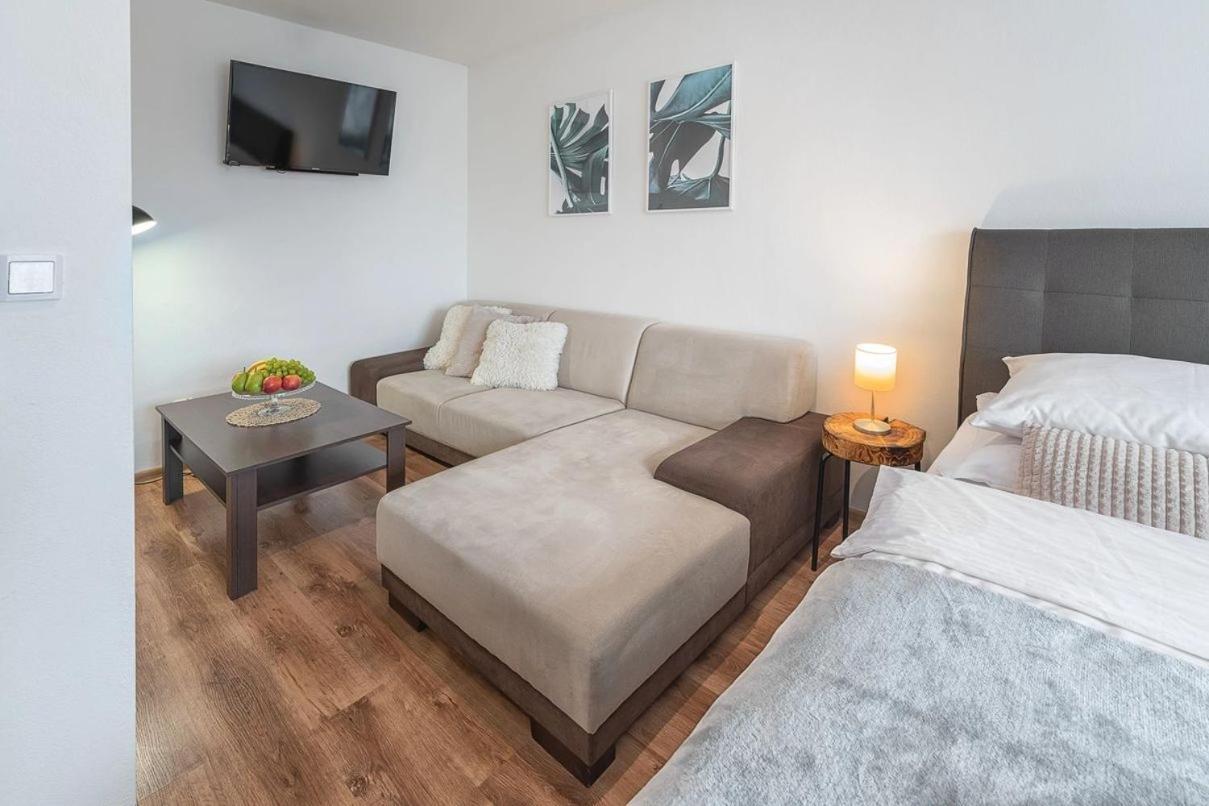 Apartmany Minata Liptovsky Mikulas Bagian luar foto