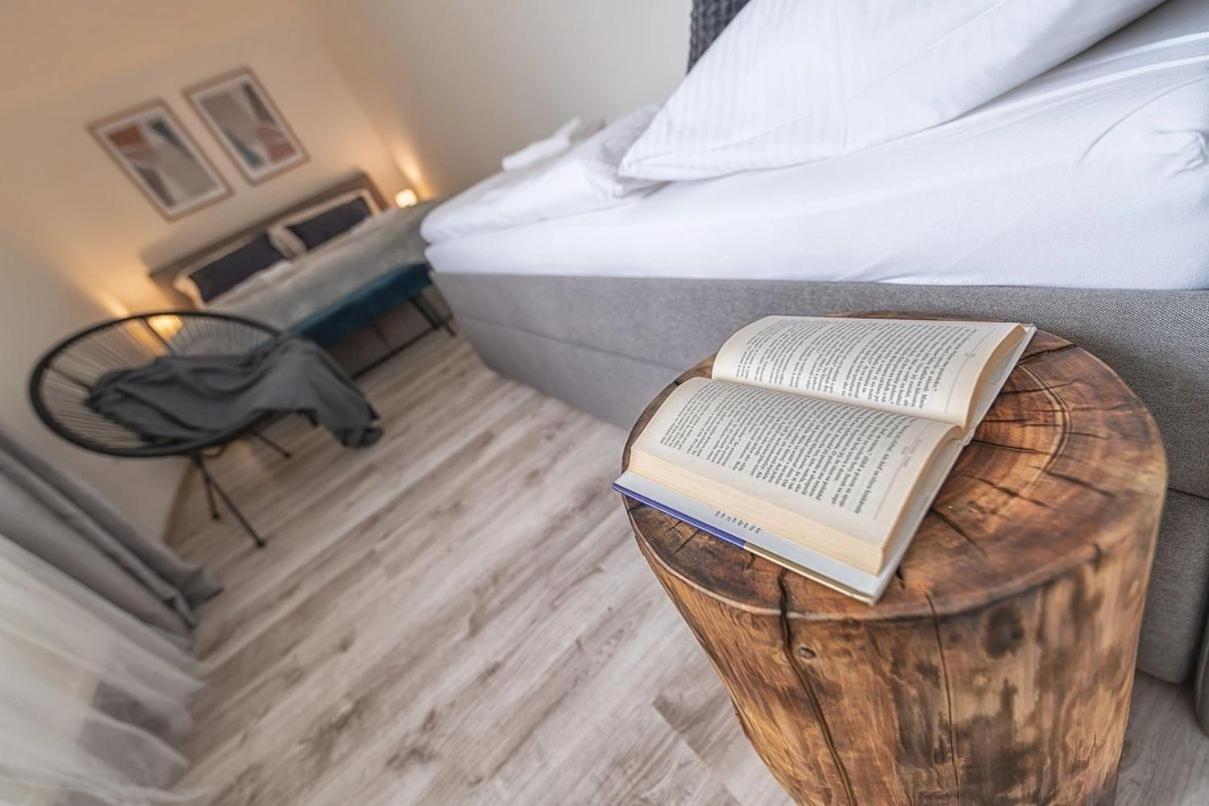 Apartmany Minata Liptovsky Mikulas Bagian luar foto