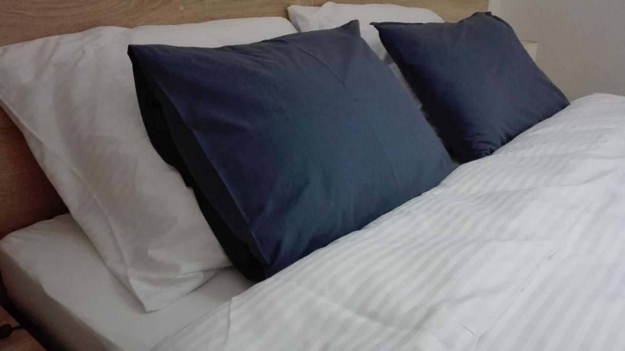 Apartmany Minata Liptovsky Mikulas Bagian luar foto