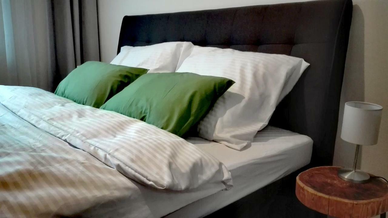 Apartmany Minata Liptovsky Mikulas Bagian luar foto