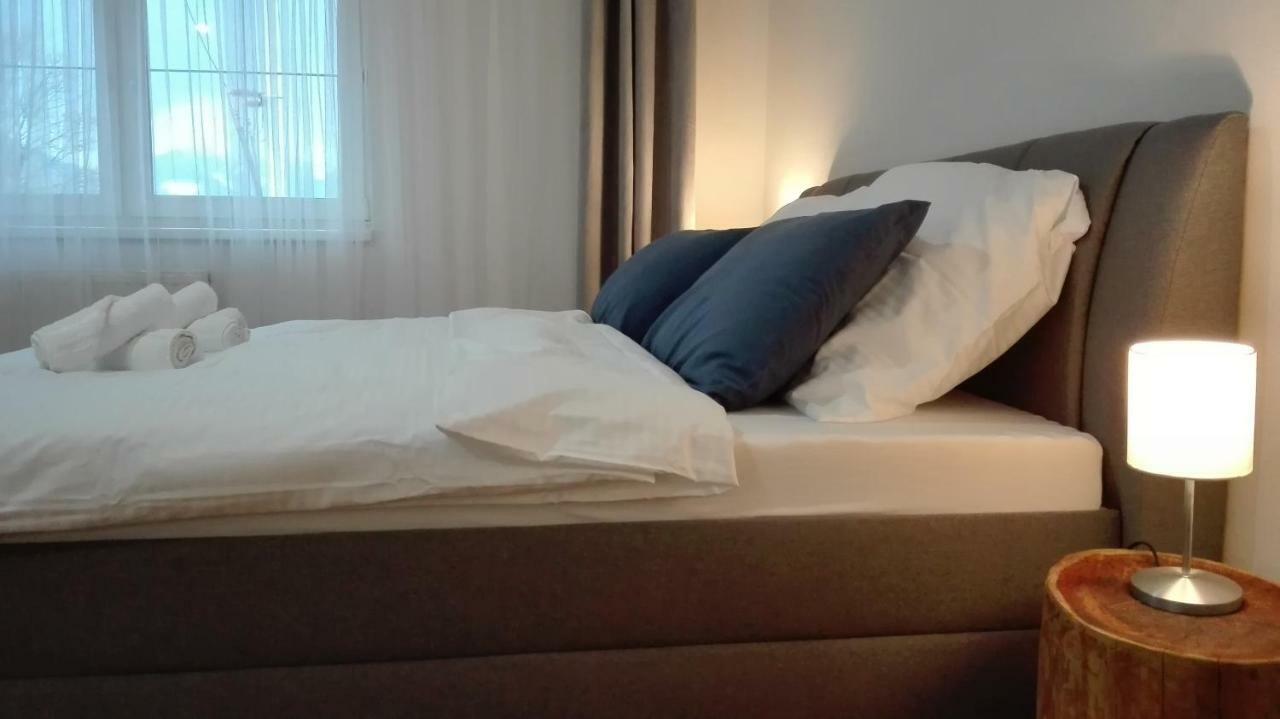 Apartmany Minata Liptovsky Mikulas Bagian luar foto