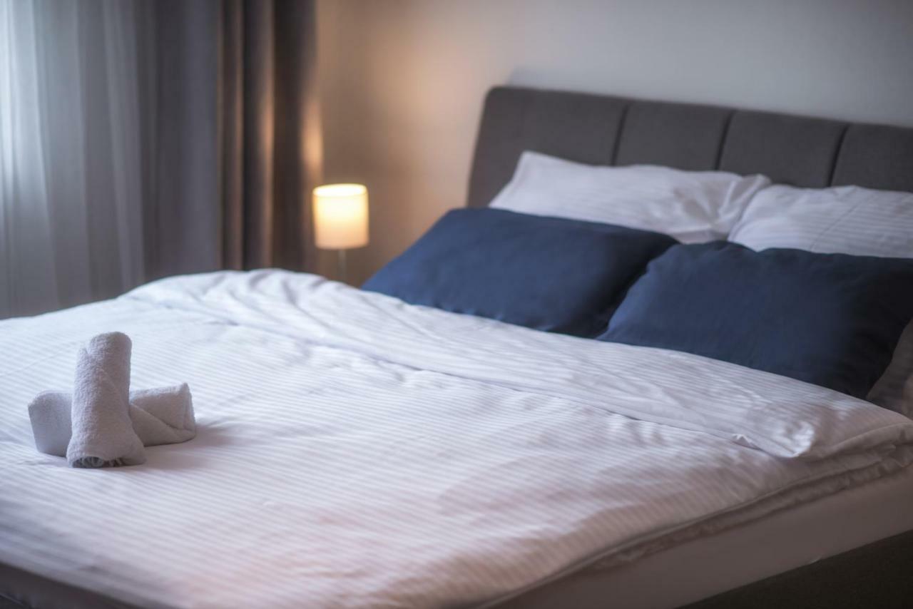 Apartmany Minata Liptovsky Mikulas Bagian luar foto