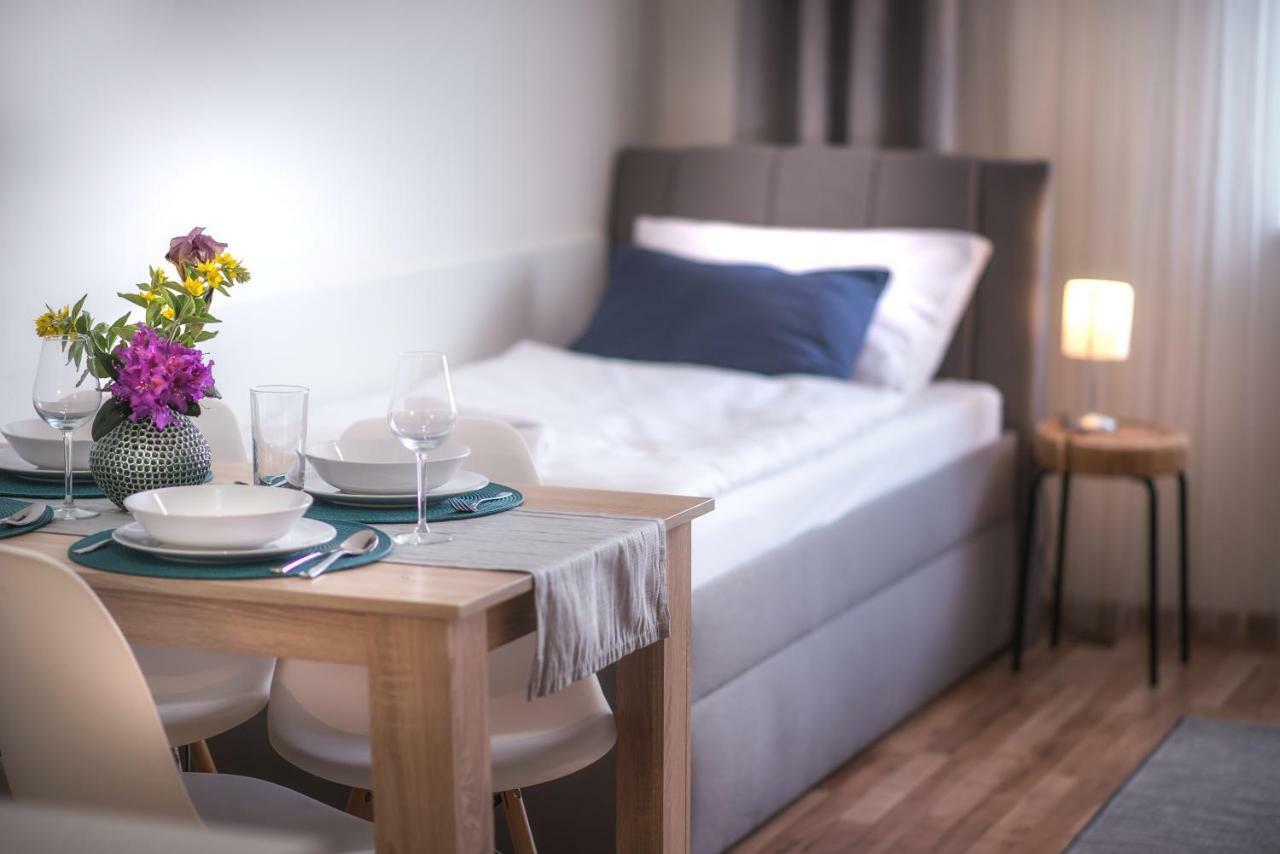 Apartmany Minata Liptovsky Mikulas Bagian luar foto
