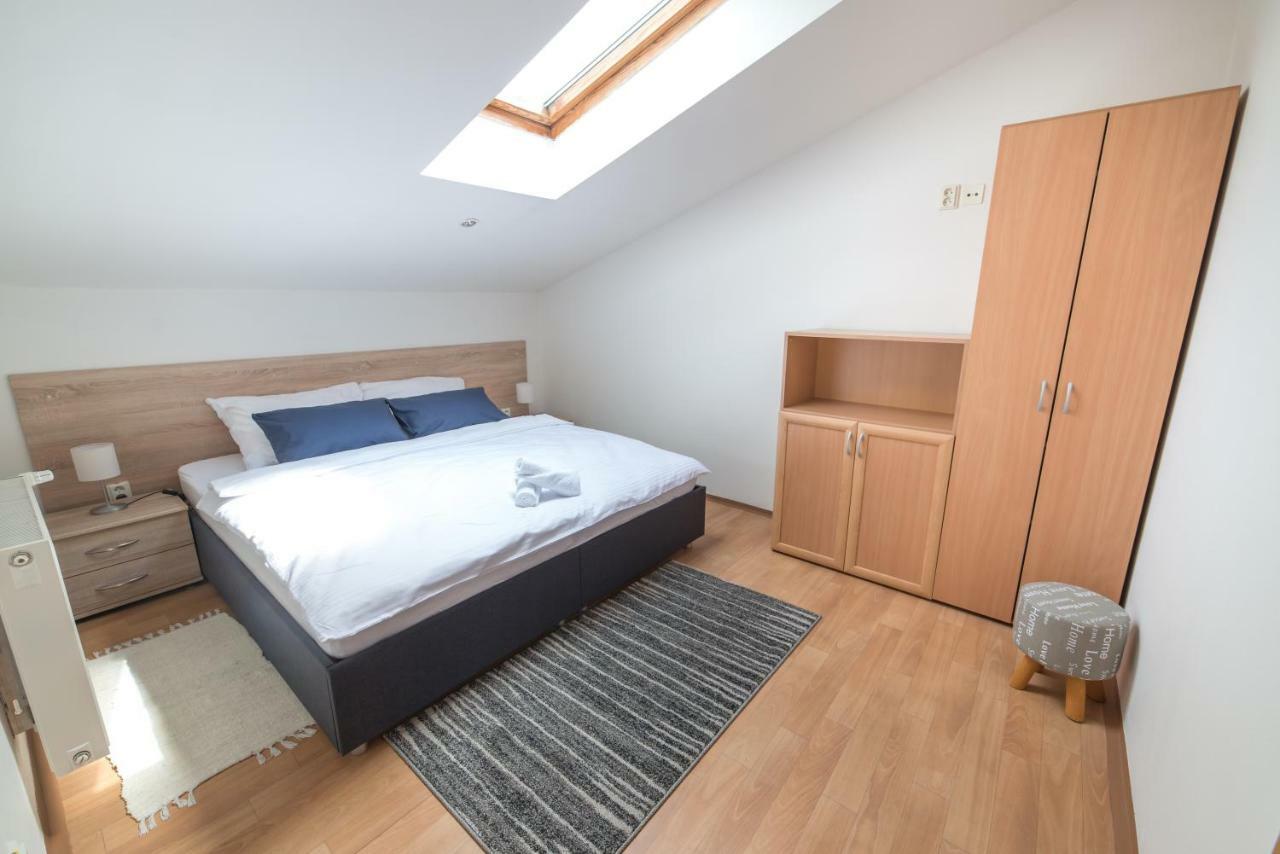 Apartmany Minata Liptovsky Mikulas Bagian luar foto