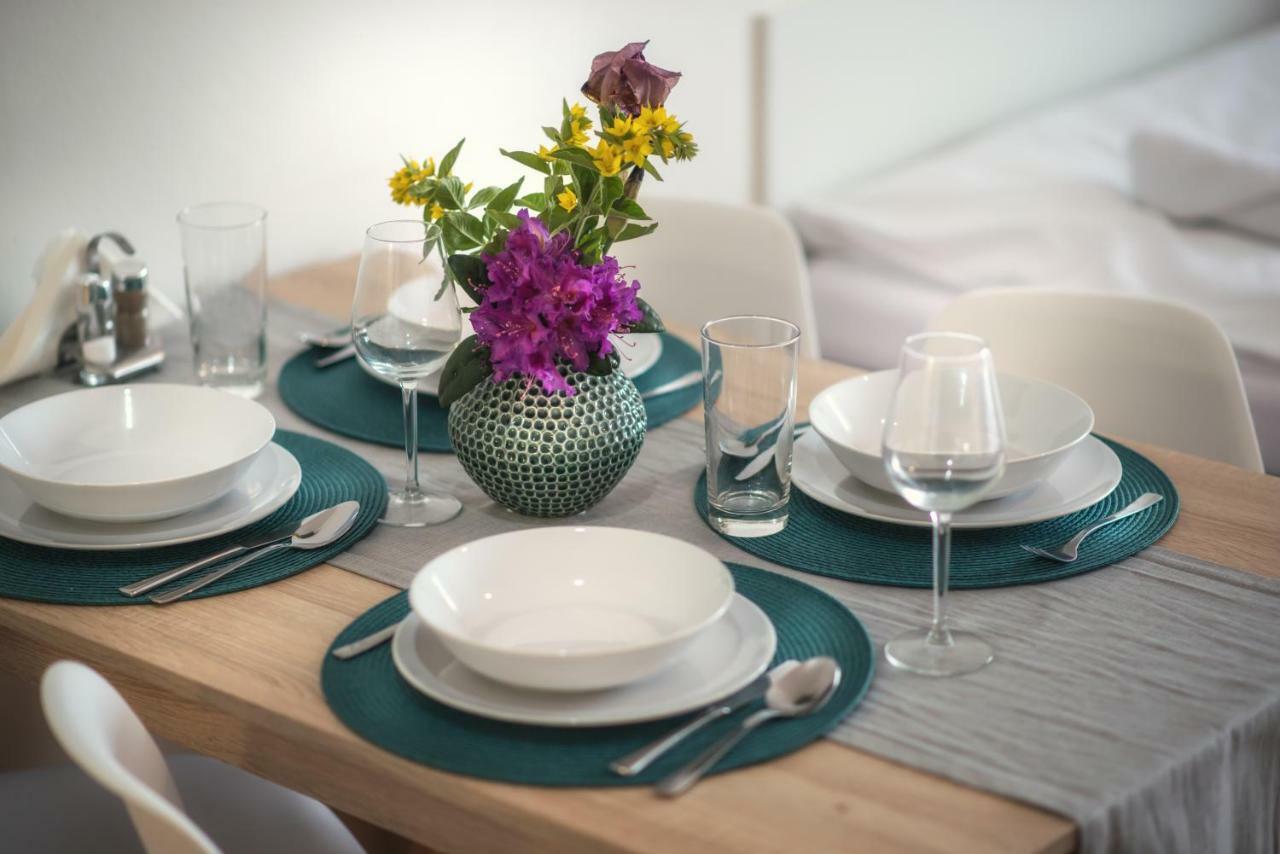 Apartmany Minata Liptovsky Mikulas Bagian luar foto