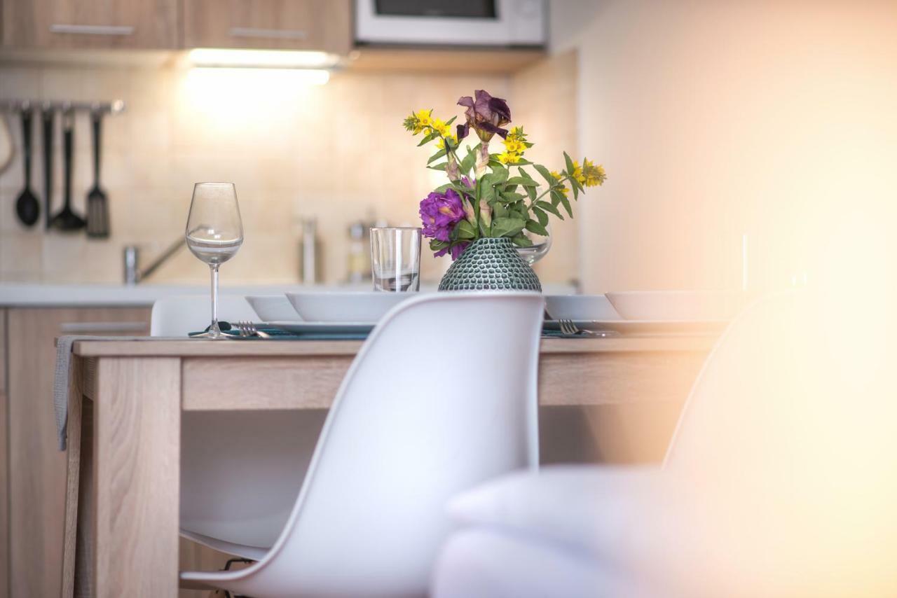 Apartmany Minata Liptovsky Mikulas Bagian luar foto