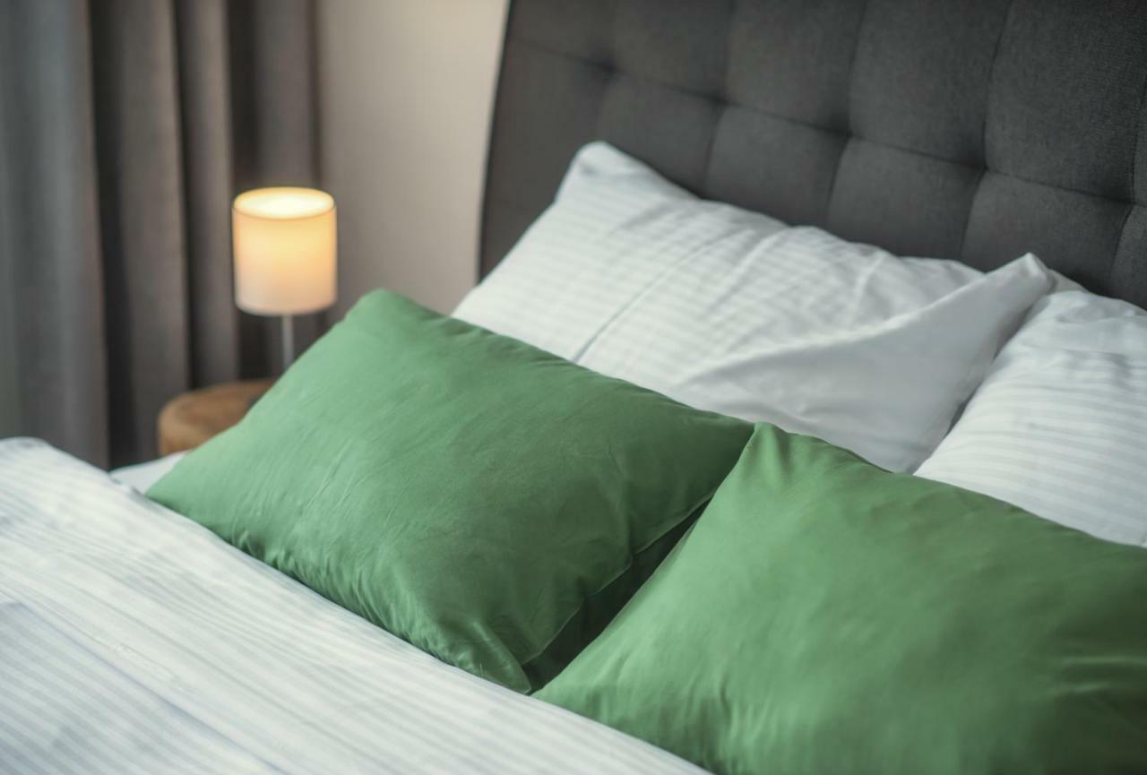 Apartmany Minata Liptovsky Mikulas Bagian luar foto