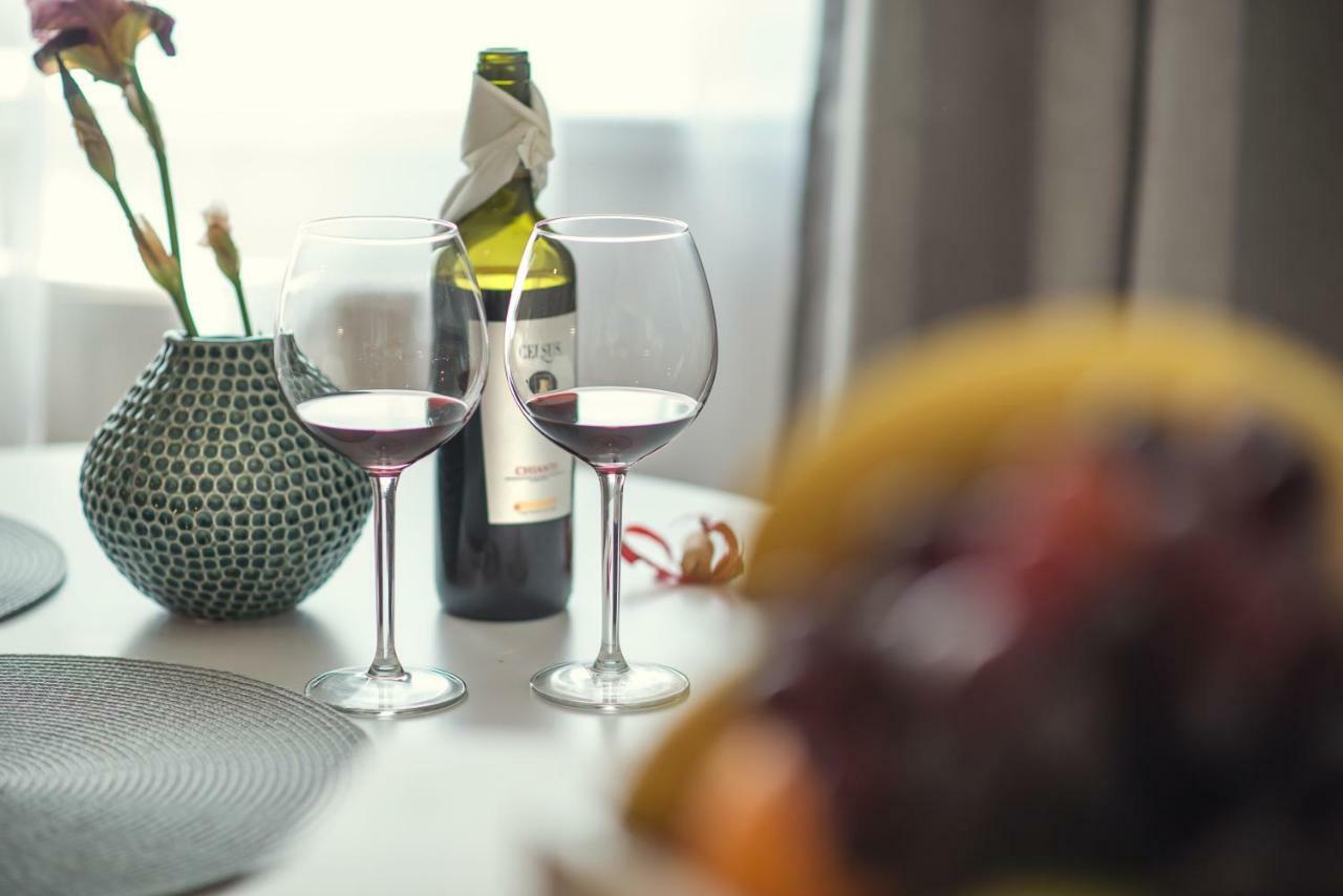 Apartmany Minata Liptovsky Mikulas Bagian luar foto