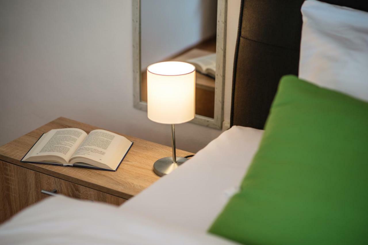 Apartmany Minata Liptovsky Mikulas Bagian luar foto
